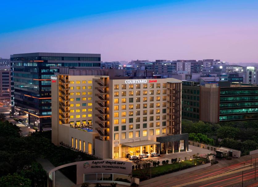 Edifício Foto