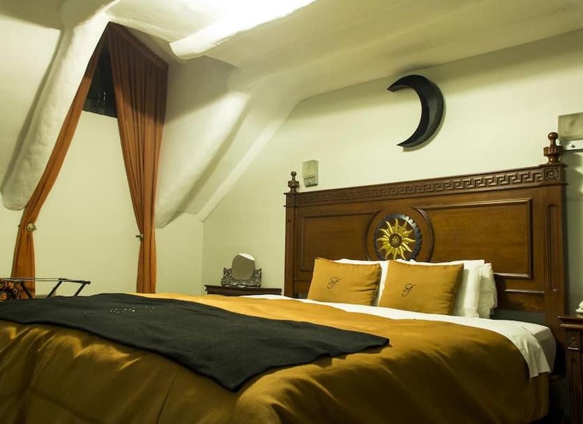 Quarto Foto