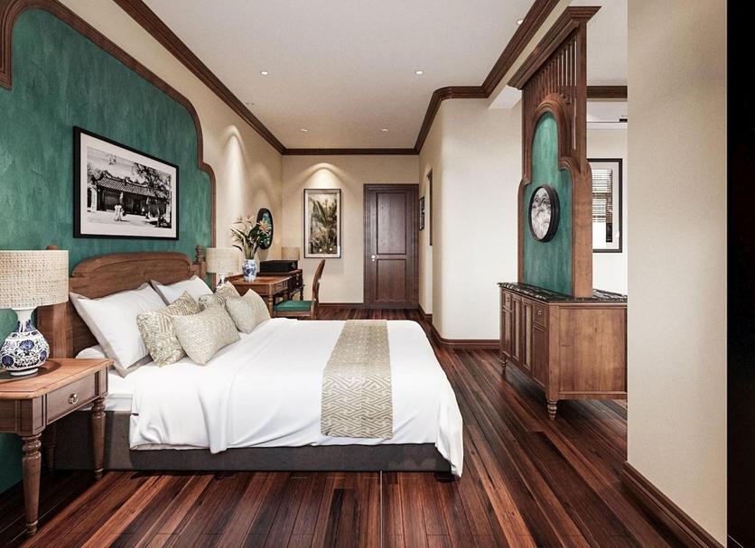 Quarto Foto