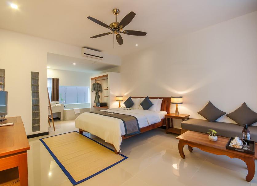 Quarto Foto