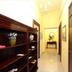 Comodidade do quarto