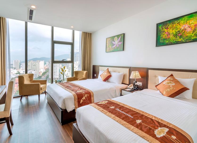 Quarto Foto