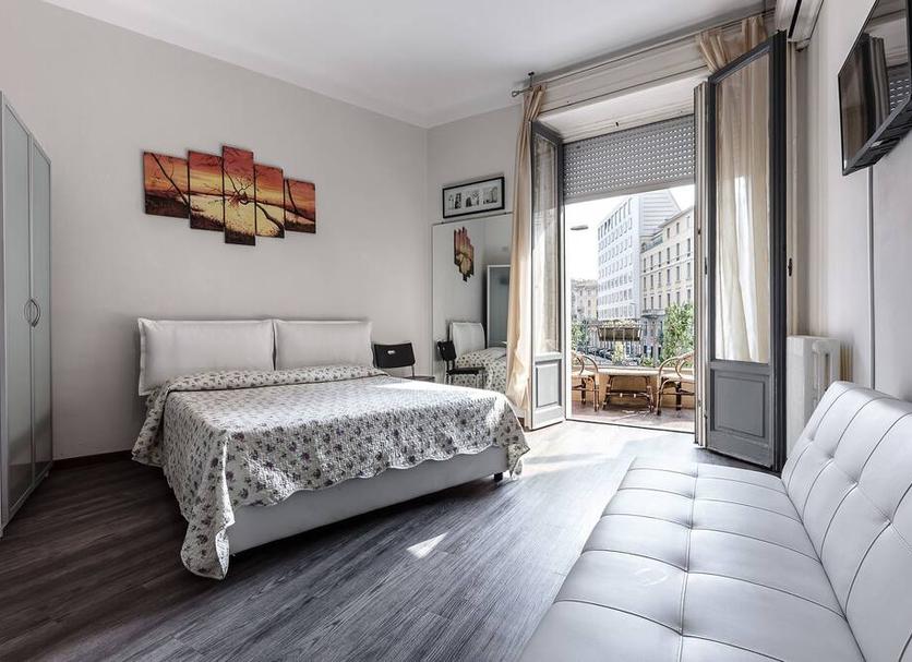 Quarto Foto