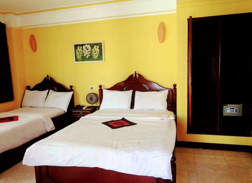 Quarto Foto