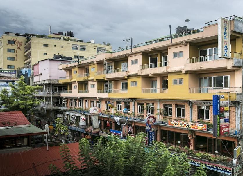 Exterior Foto