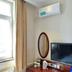 Comodidade do quarto