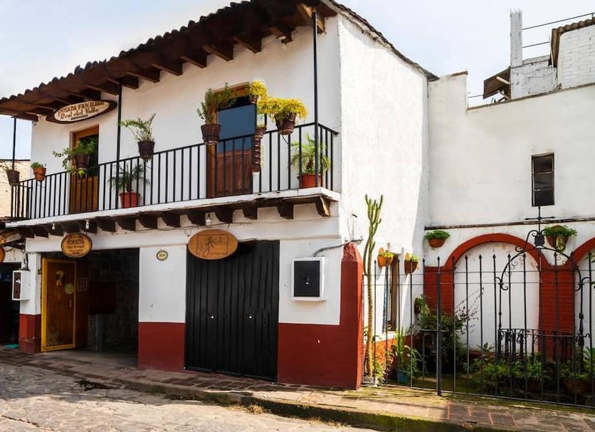 Edifício Foto