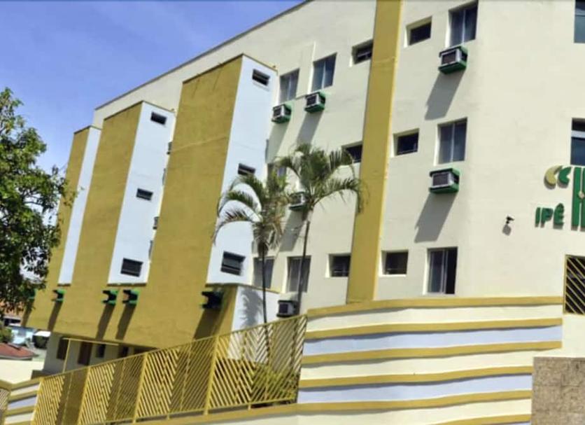 Edifício Foto