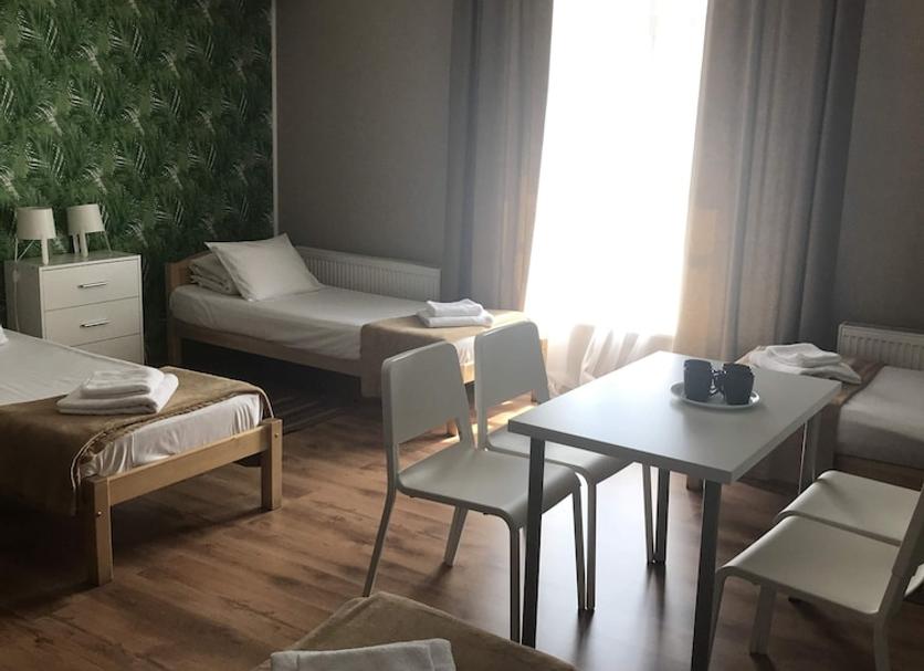 Quarto Foto