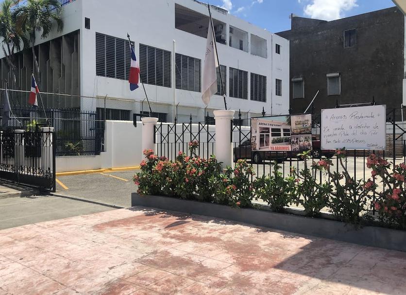 Edifício Foto