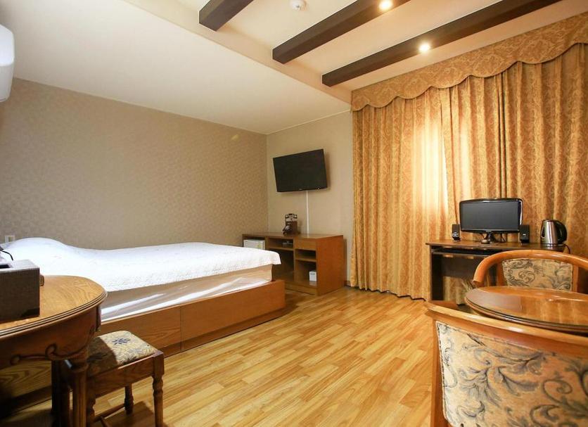 Quarto Foto