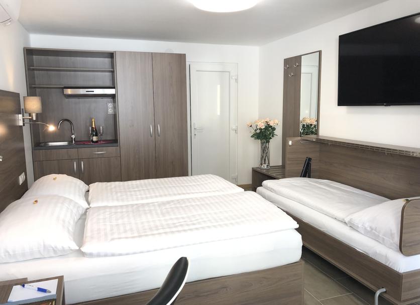 Quarto Foto