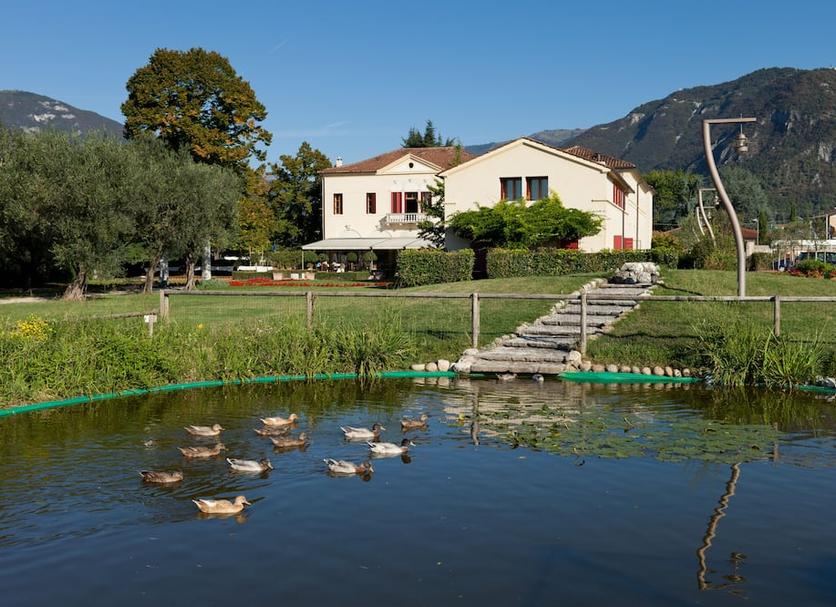 Exterior Foto