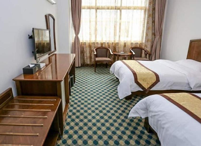 Quarto Foto