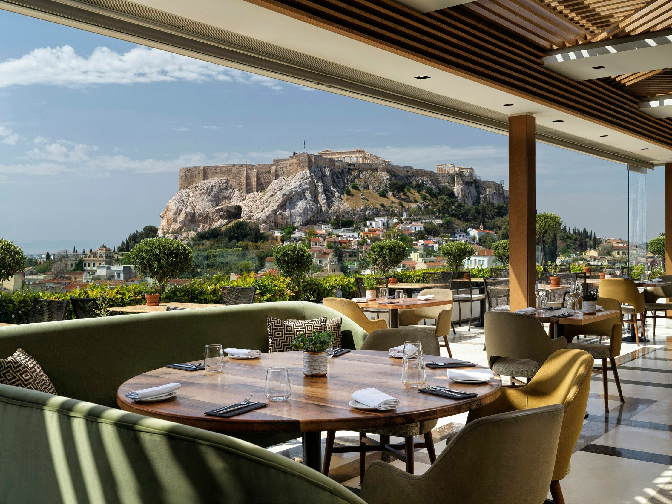 Restaurante