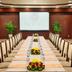 Sala de conferências