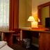 Comodidade do quarto