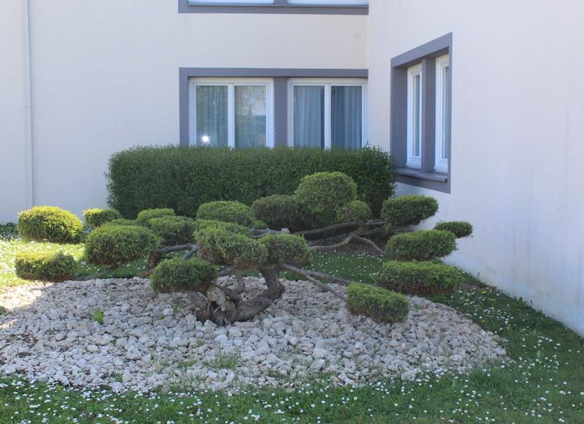 Exterior Foto