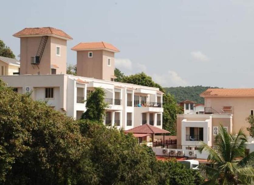 Edifício Foto
