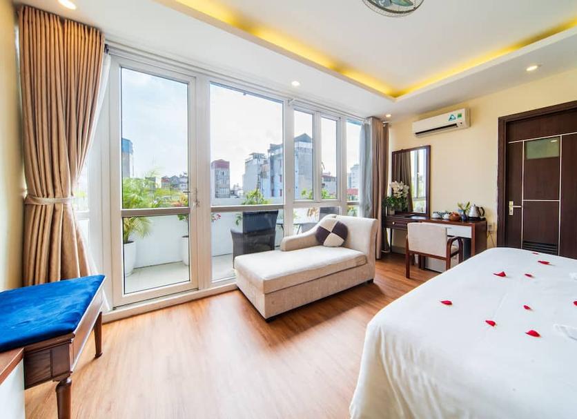 Quarto Foto