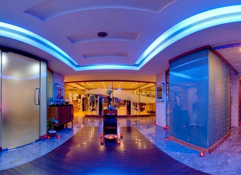 Hall Foto