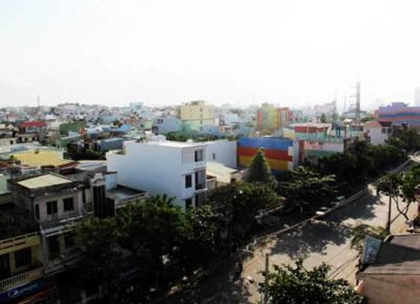 Exterior Foto