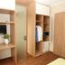 Comodidade do quarto
