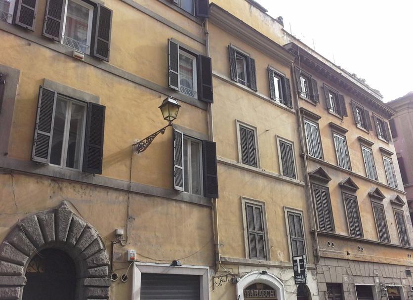 Edifício Foto
