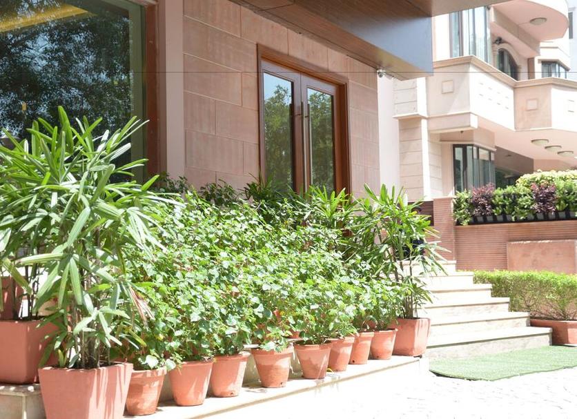 Exterior Foto