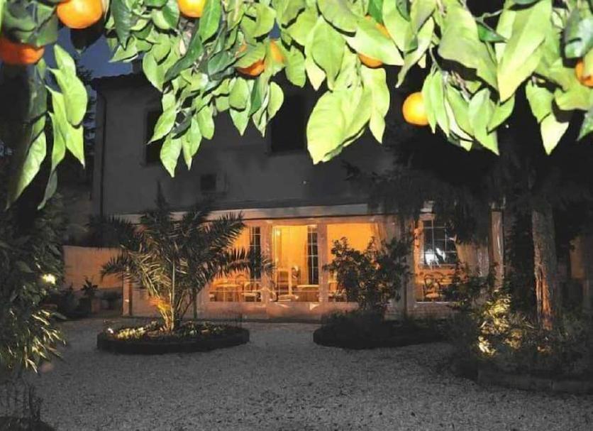 Exterior Foto