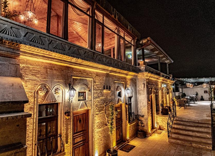 Exterior Foto