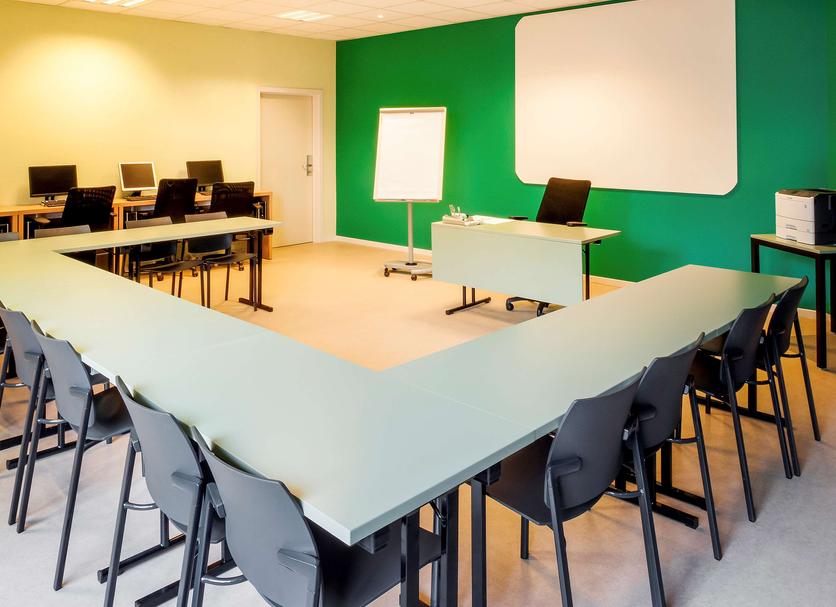 Sala de conferências Foto