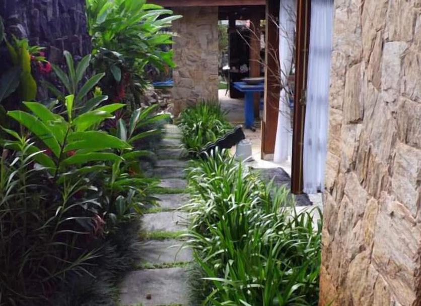 Exterior Foto