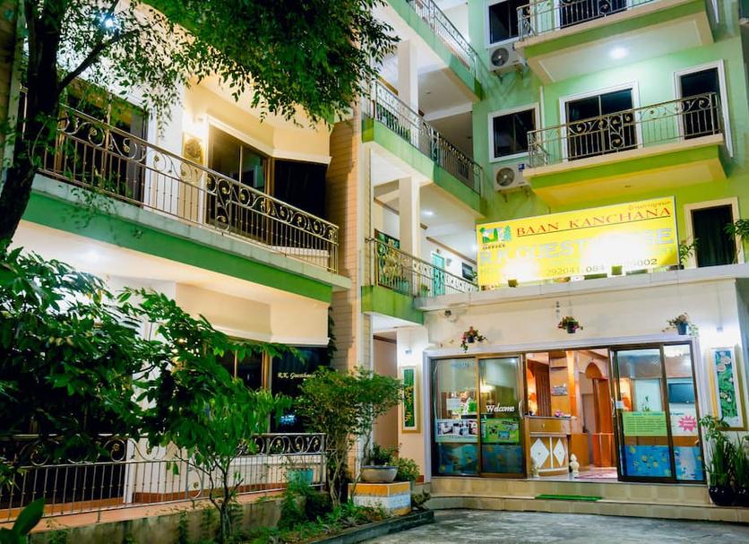 Edifício Foto