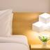 Comodidade do quarto