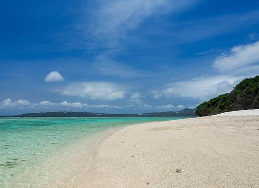 Praia Foto