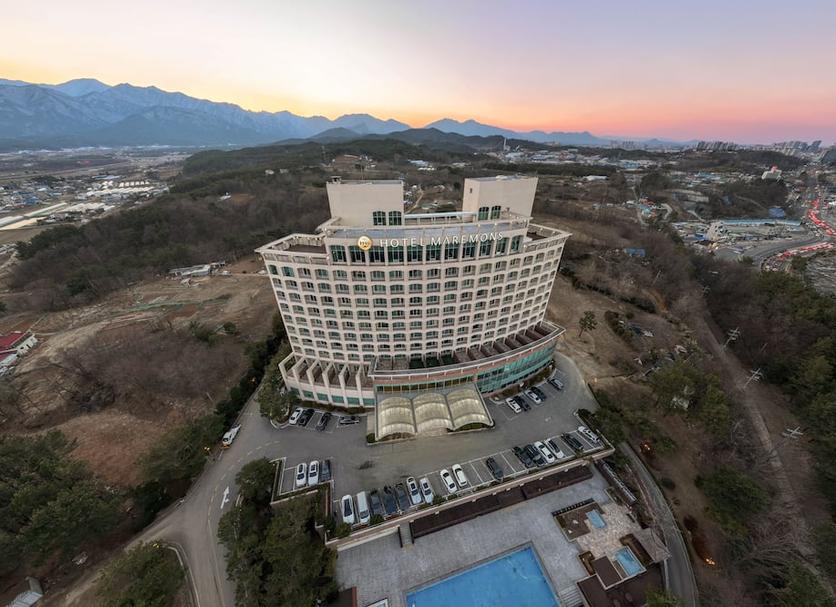 Edifício Foto