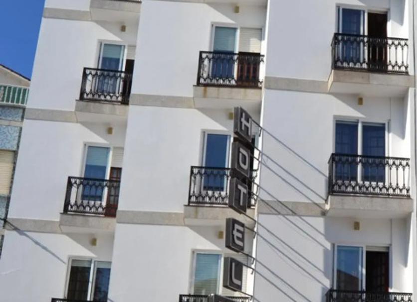 Edifício Foto