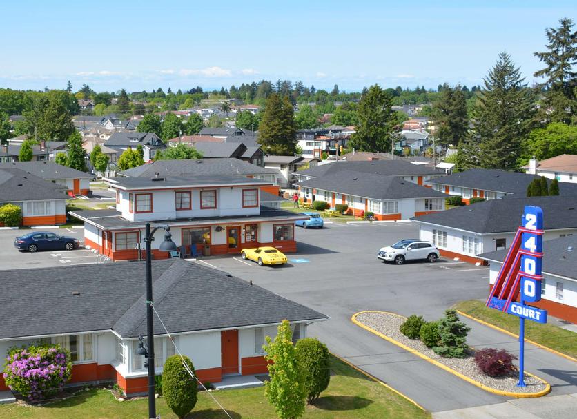 Exterior Foto