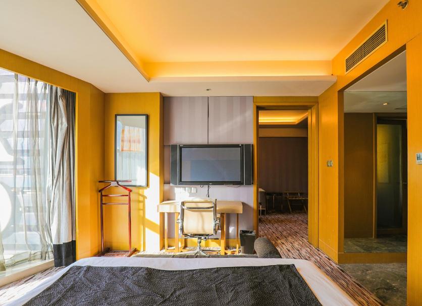 Quarto Foto