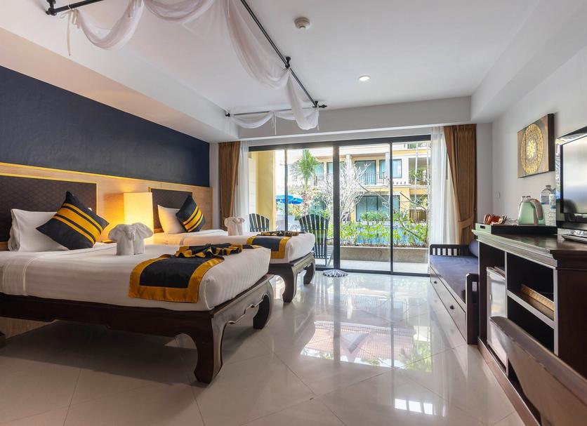 Quarto Foto