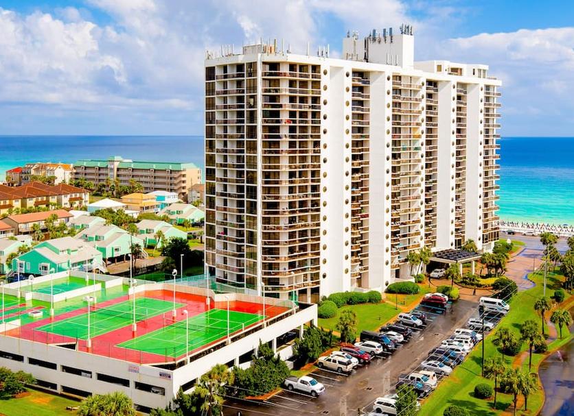 Edifício Foto