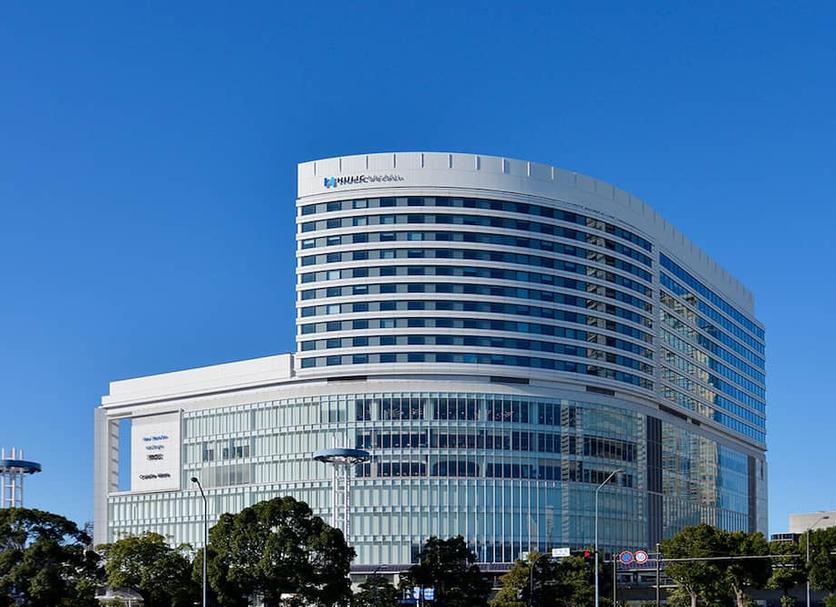 Edifício Foto