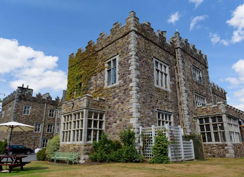 Exterior Foto
