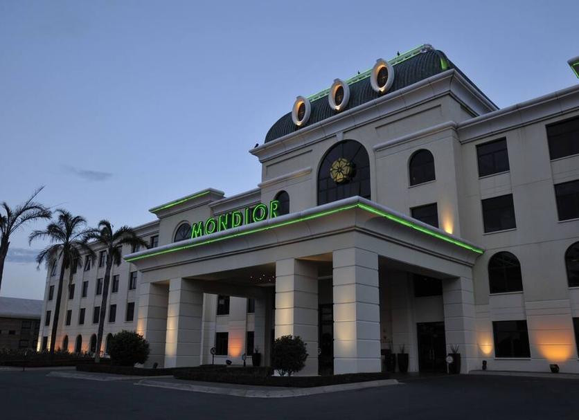 Edifício Foto