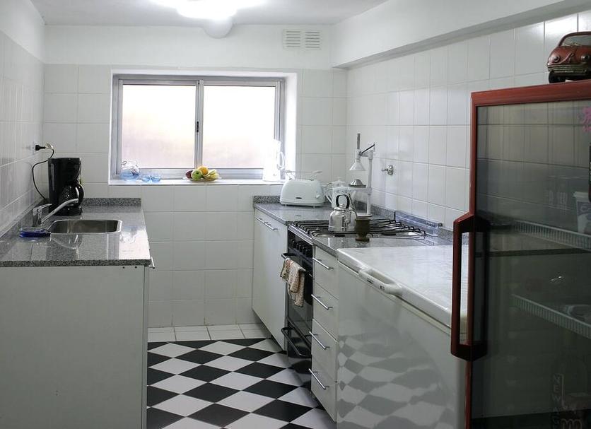 Cozinha Foto
