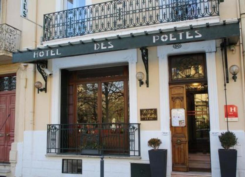 Exterior Foto