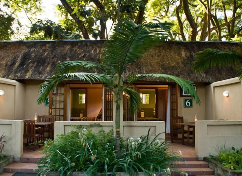 Exterior Foto