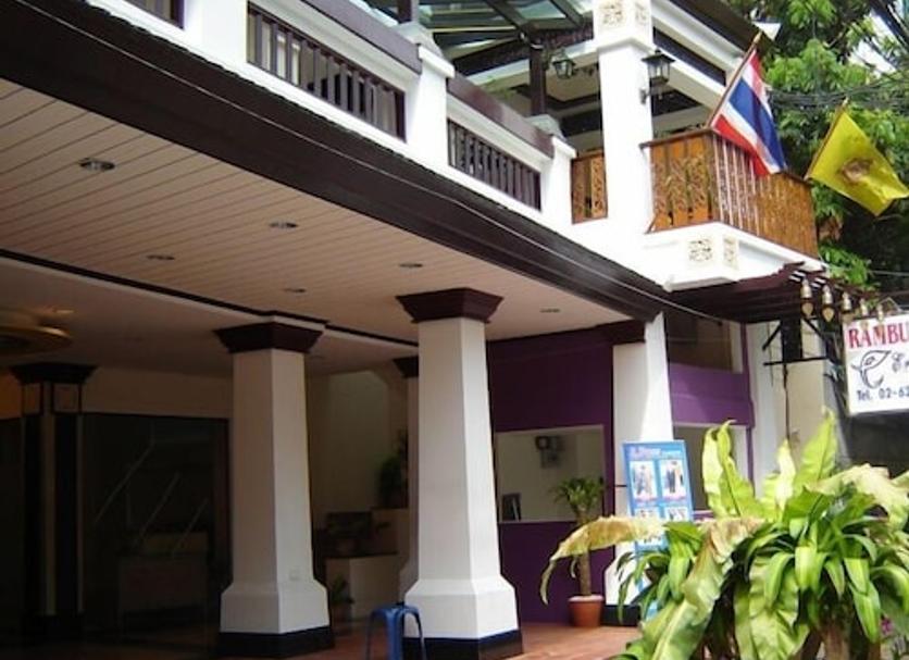Edifício Foto