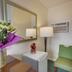 Comodidade do quarto